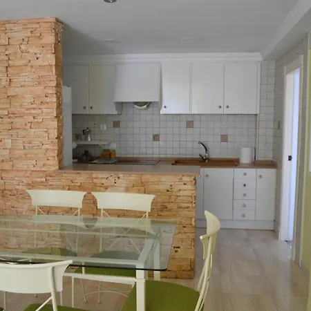 Appartement Cid