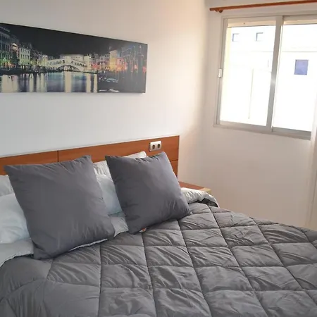 Cid Apartment Dénia