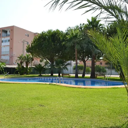 Cid Appartement