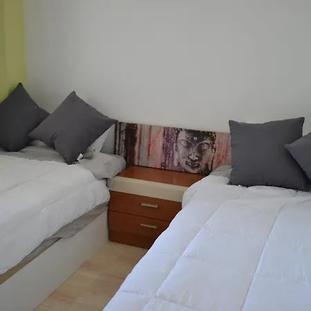Appartement Cid