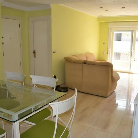 Appartement Cid *