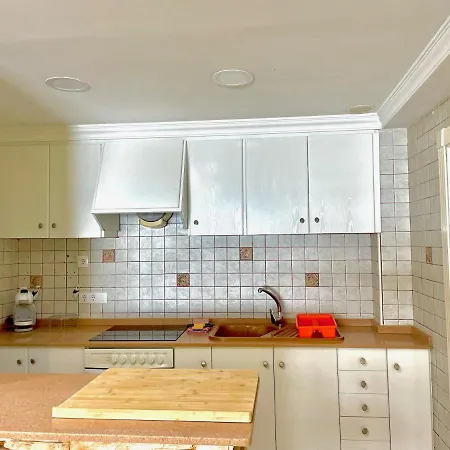 Appartement Cid