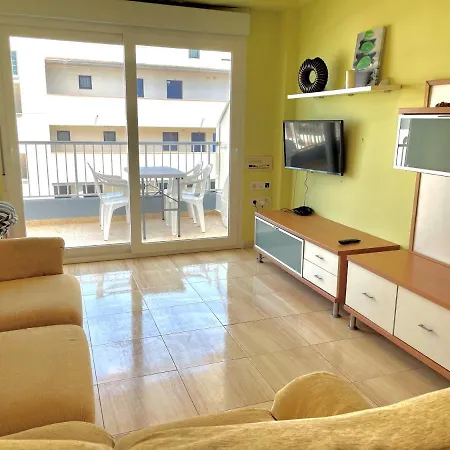 Cid Appartement