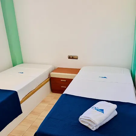 Cid Apartment Denia