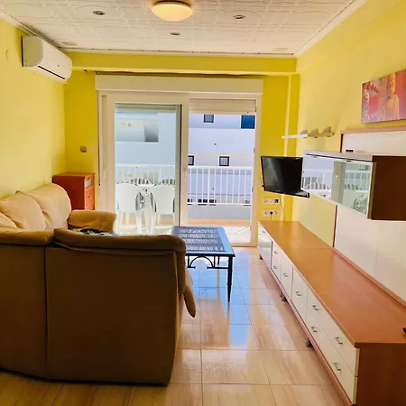 Apartment Cid