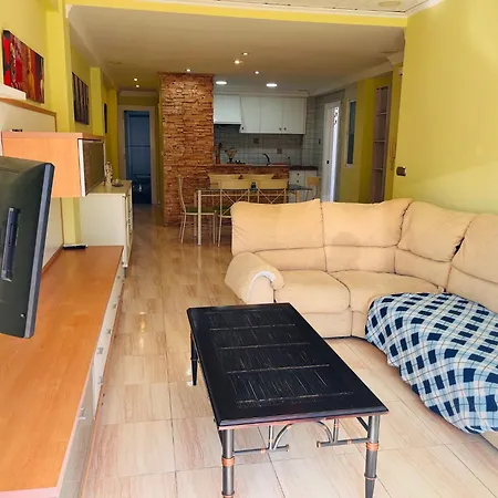 Cid Apartment *
