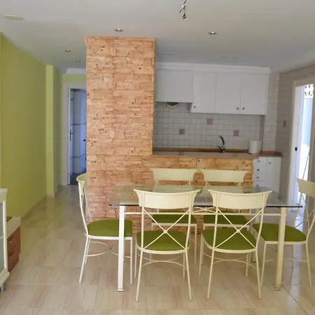 Apartament Cid Denia