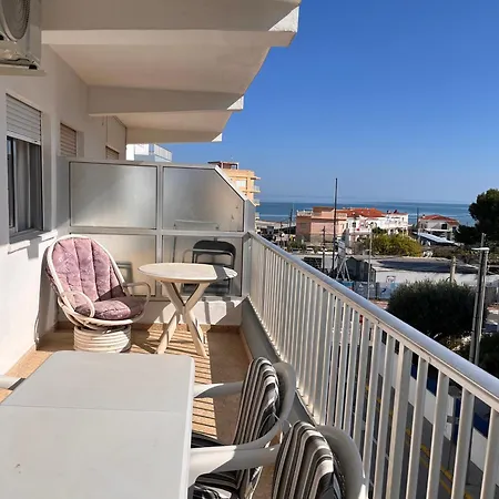 Cid Apartament *